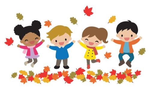 cute-kids-including-boys-girls-playing-jumping-falling-maple-leaves-autumn-vector-illustration-226150081